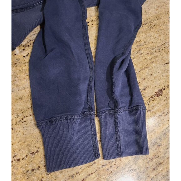 Vintage Fit American Eagle Outfitters Men's M  Reverse Weave Hoodie Sweatshirt - Picture 13 of 16